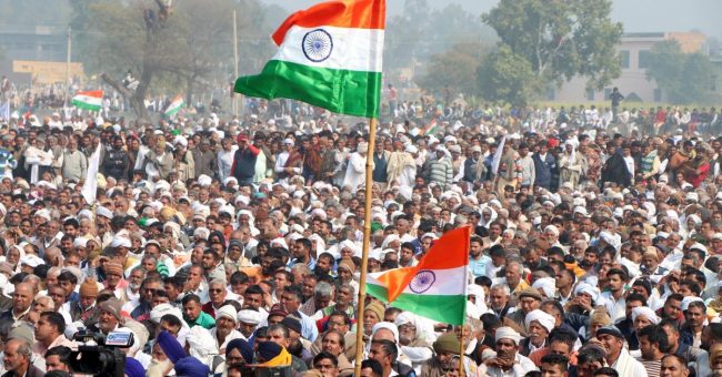 <pre>Правительство Индии Моди угрожает тюремному заключению сотрудников Twitter