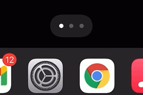 <pre>Совет для iPhone: я пользуюсь iPhone много лет и только что обнаружил эту функцию