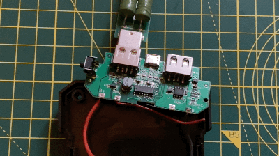 <pre>Я купил на eBay внешний аккумулятор емкостью 9 000 000 мАч и получил то, что заслужил