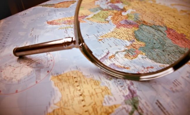 Страны, реальные названия которых отличаются от общепринятых: ТОП-10