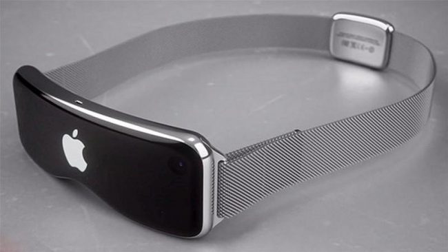 The Information: VR-гарнитура Apple получит более 10 камер, 8K-дисплеи и ценник в $3000