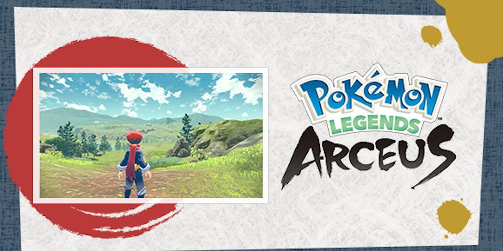 The Pokemon Company анонсировала будущие игры о карманных монстрах для Nintendo Switch