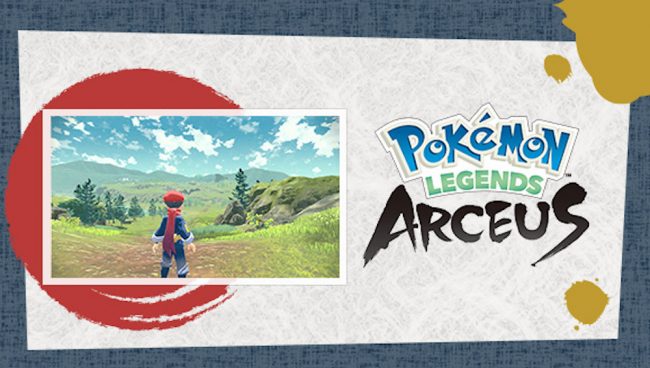 The Pokemon Company анонсировала будущие игры о карманных монстрах для Nintendo Switch