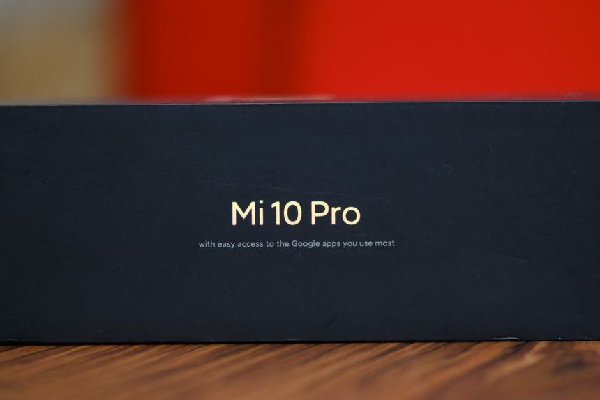 Xiaomi подтвердила запрет установки сервисов Google на смартфоны, предназначенные для китайского рынка