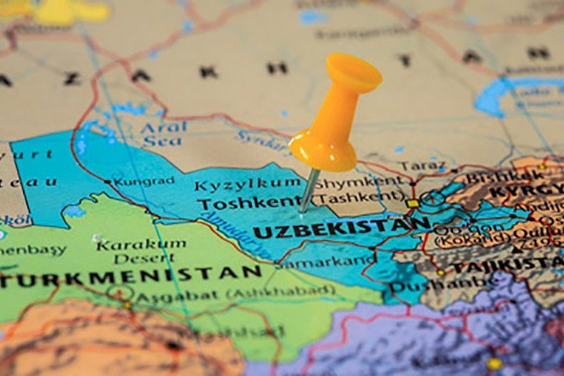 Житель Узбекистана лишился более 1 млн рублей в надежде заработать на криптовалютах