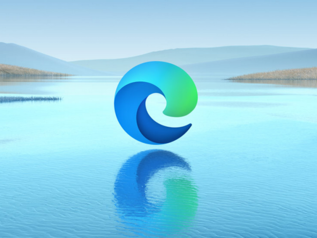 <pre>Я открыл Microsoft Edge, и Apple разозлилась