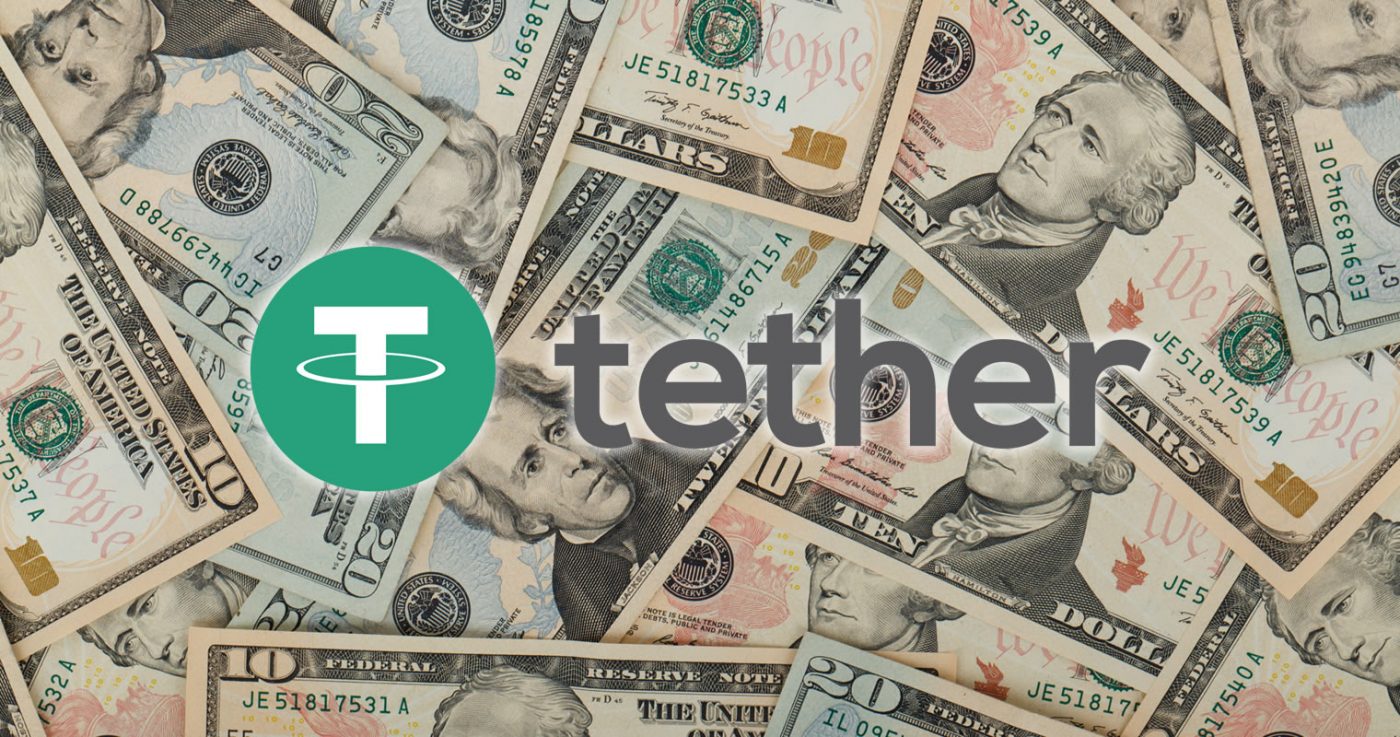 Помимо биткоина россияне предпочитают пользоваться эфиром и Tether