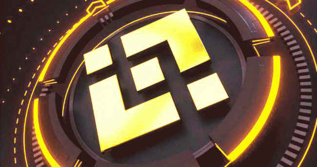 Binance ставит новый рекорд каждый месяц