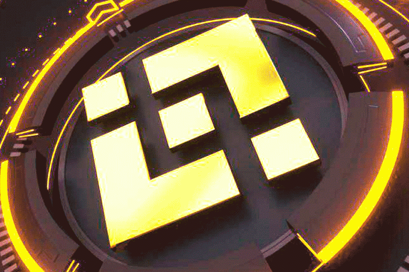 Binance ставит новый рекорд каждый месяц