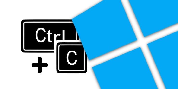 Горячие клавиши для работы в Windows 10: 40 полезных сочетаний