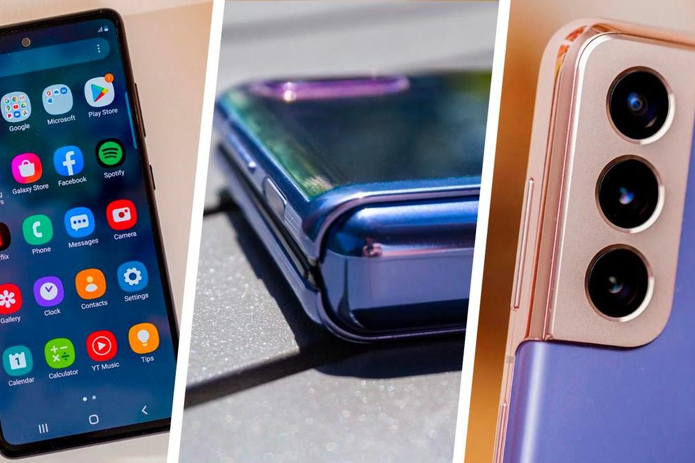 Инсайдер раскрыл даты всех презентаций Samsung в 2021 году