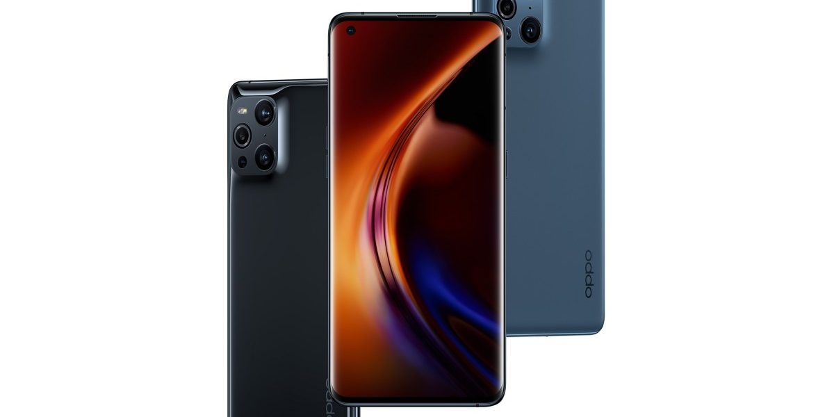 Oppo Find X3 представлен официально: две камеры по 50 Мп, LTPO-дисплей и только одна конфигурация памяти