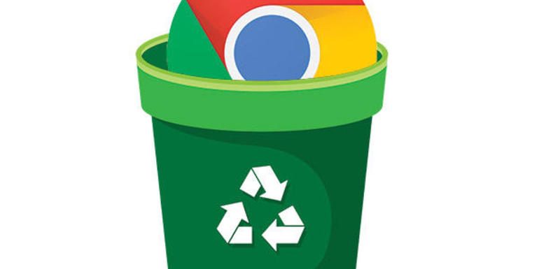 <pre>Google Chrome: пора отказаться от браузера