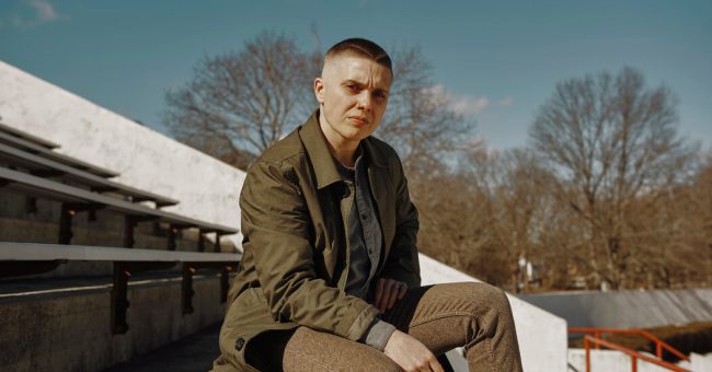 <pre>Как одному штату удалось на самом деле написать правила распознавания лиц