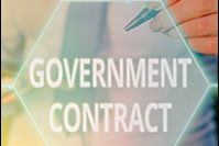 <pre>Контракты на ИИ на федеральном рынке вырастут | Правительство