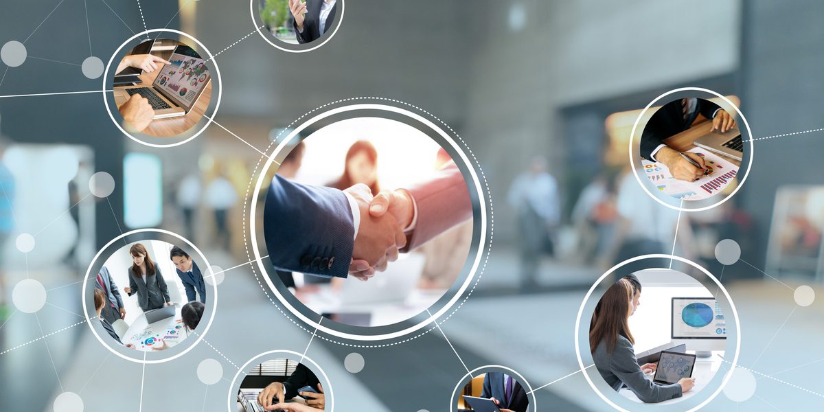 <pre>Оценка ценности партнерства для ИТ-услуг