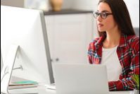 <pre>WFH Era делает упор на эргономику | Тенденции