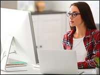 <pre>WFH Era делает упор на эргономику | Тенденции