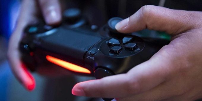 Россиянин «взломал» прошивку 7.55 для PlayStation 4 » 24Gadget.Ru :: Гаджеты и технологии