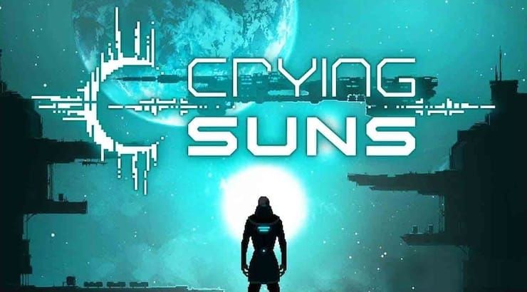 Обзор игры Crying Suns