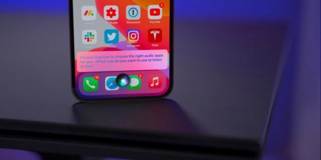 Вы поменяете музыкальное приложение на iPhone по умолчанию, если будет такая возможность?
