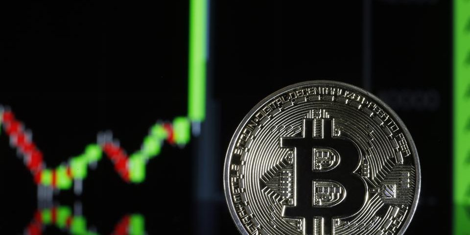В новом отчете Уолл-стрит о Bitcoin говорится, что цена в 100 000$ вполне оправда