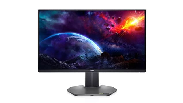 Игровой монитор Dell S2522HG