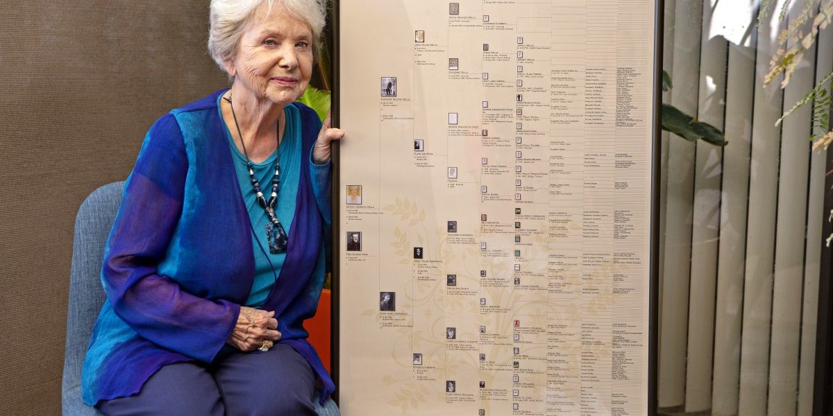 <pre>Зачем покупать данные ДНК Ancestry, если вы не планируете их использовать?