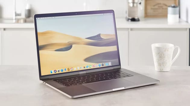 Лучший MacBook для студентов