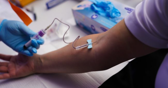 <pre>Наценка 800% за анализ крови? Давайте стандартизируем цены на тесты