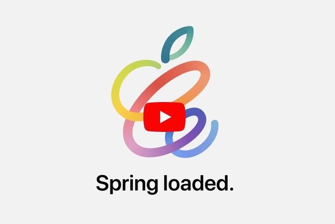 <pre>Как сегодня посмотреть весеннее мероприятие Apple
