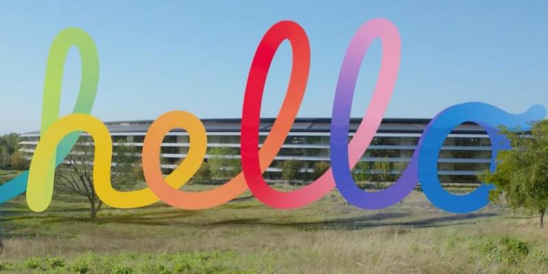 <pre>Как установить заставку Hello на ваш Mac