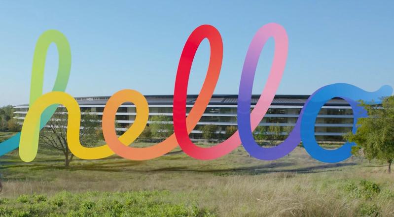 <pre>Как установить заставку Hello на ваш Mac