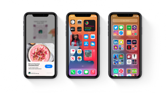 <pre>Что в iOS 14.6 и когда выйдет iOS 14.6?