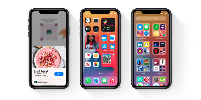 <pre>Что в iOS 14.6 и когда выйдет iOS 14.6?