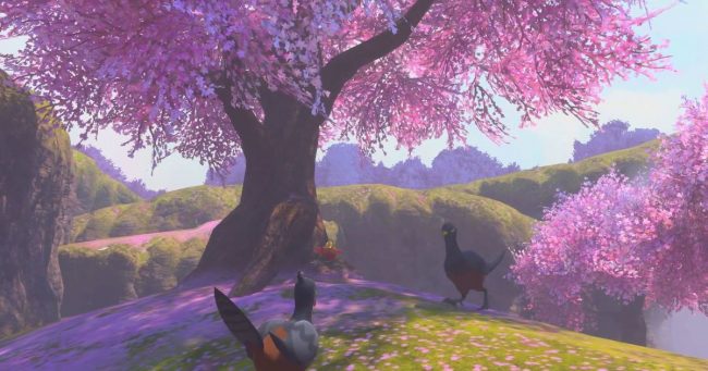 <pre>Сначала «Animal Crossing», теперь «Pokémon Snap» подходит моменту