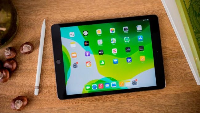 <pre>Лучшие предложения iPad в апреле 2021 года: последние скидки!