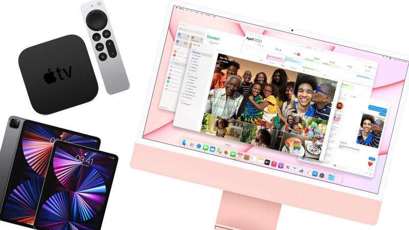 <pre>В какое время 30 апреля начнутся предварительные заказы Apple?