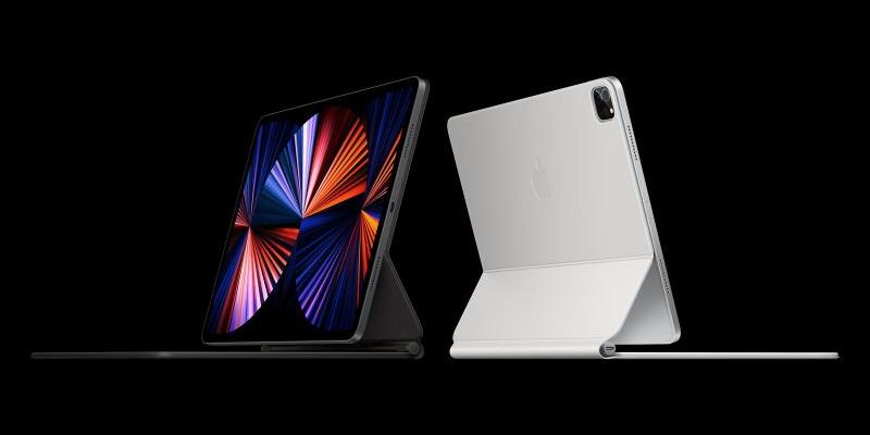 <pre>Новый iMac, iPad Pro, Apple TV «запустят 21 мая»