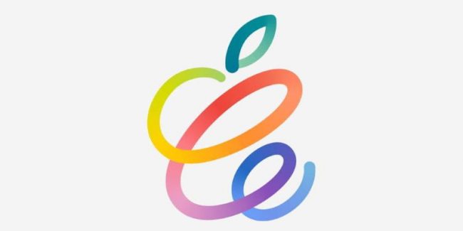Apple объявила о презентации 20 апреля