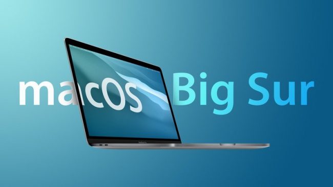 Apple выпустила macOS Big Sur 11.3 beta 7 для разработчиков