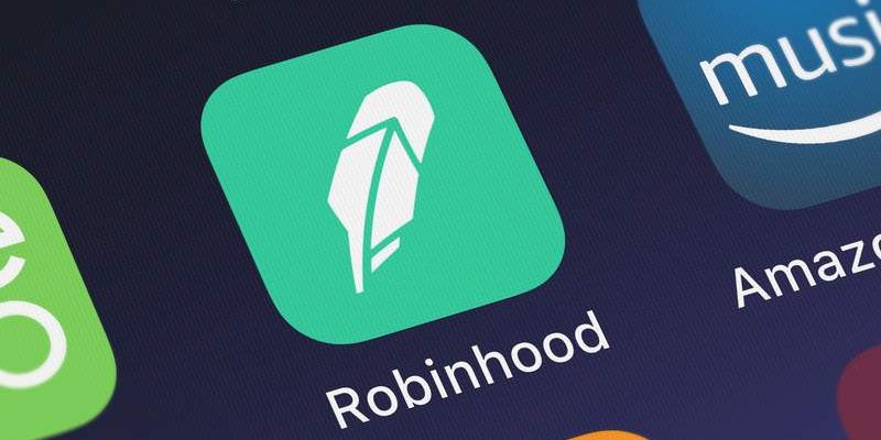Число криптотрейдеров на Robinhood выросло в 6 раз От Investing.com