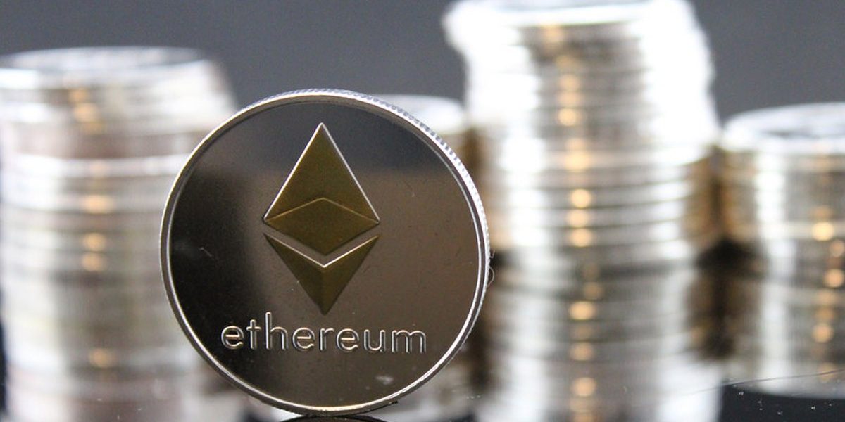 Ethereum выходит на новый максимум накануне обновления