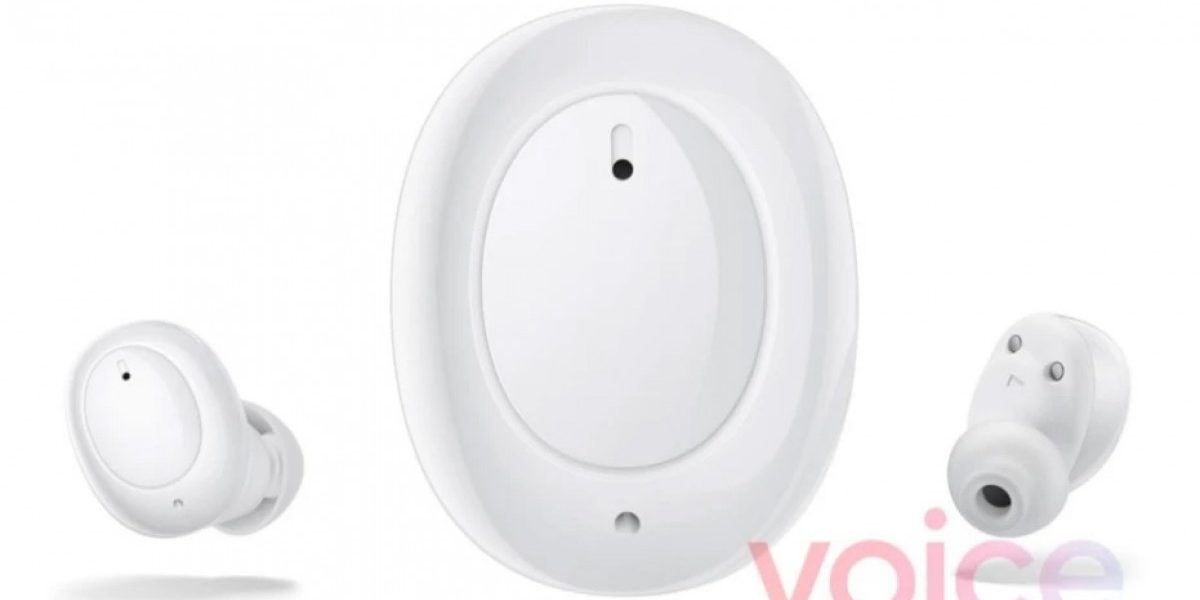 Инсайдер раскрыл дизайн и название новых беспроводных наушников Oppo