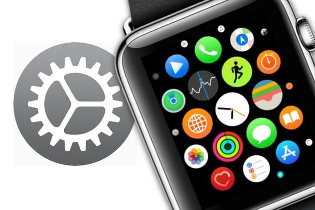 Как установить обновление Apple Watch на самих часах без использования iPhone