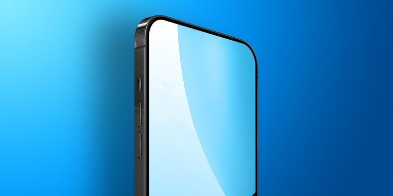 Мин-Чи куо: iPhone 15 получит подэкранный сканер Face ID