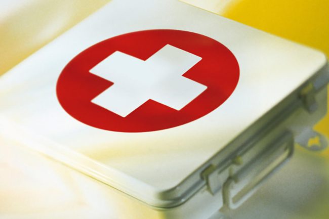 <pre>4 шага для восстановления Microsoft Office