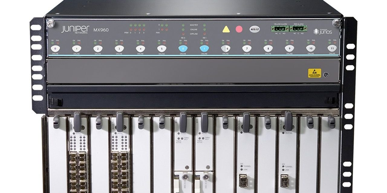 <pre>Apple подключилась к патентному иску Juniper Networks