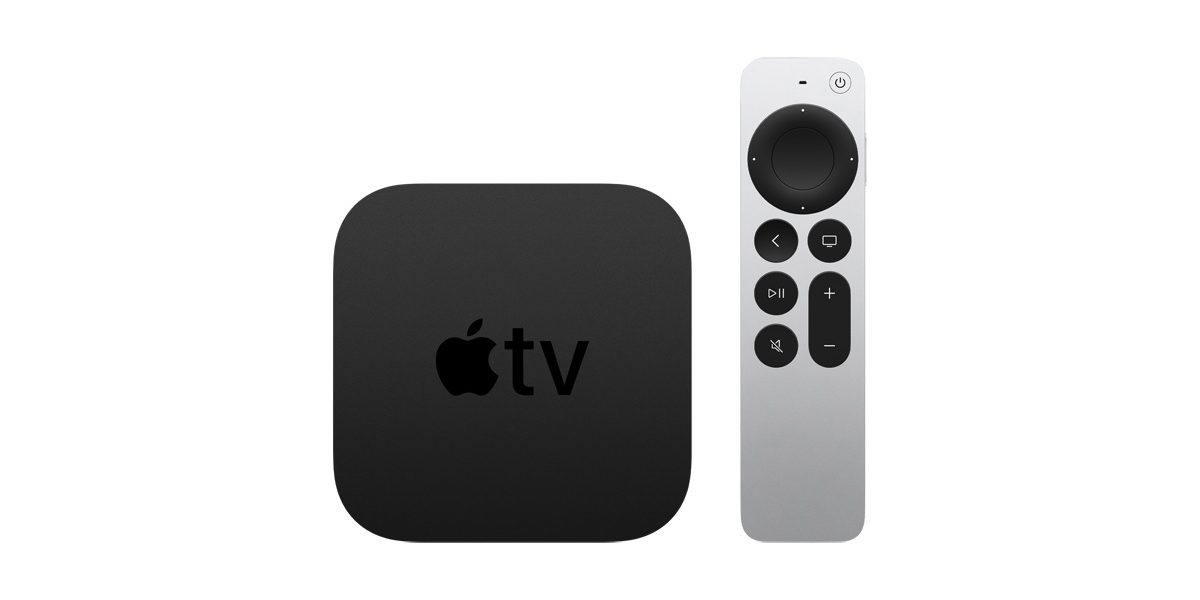 <pre>Apple представляет следующее поколение Apple TV 4K