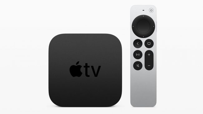 <pre>Apple TV может появиться в Китае после получения разрешения регулирующих органов